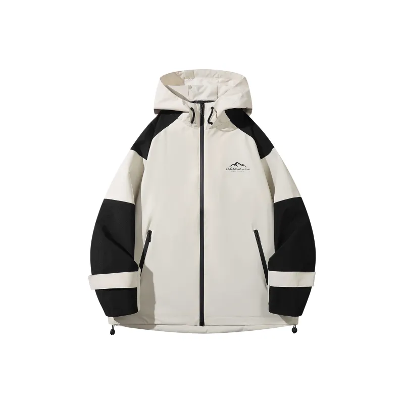 CSKS Jackets & Coats Fall Unisex-14