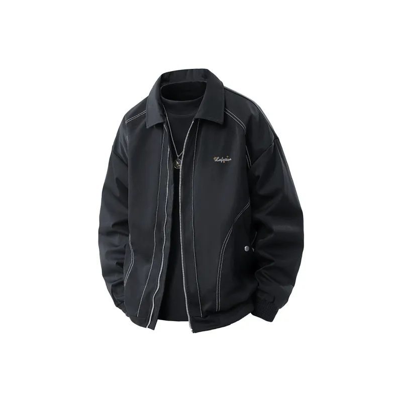 Lafetto Jackets Unisex-0