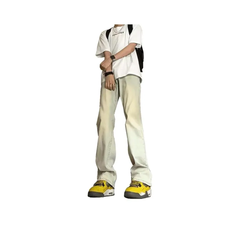 SZSX Jeans Unisex-11
