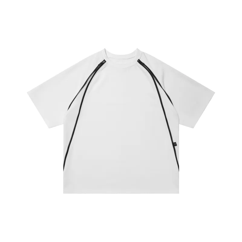 ASHER LEVINE T Shirts Unisex-2