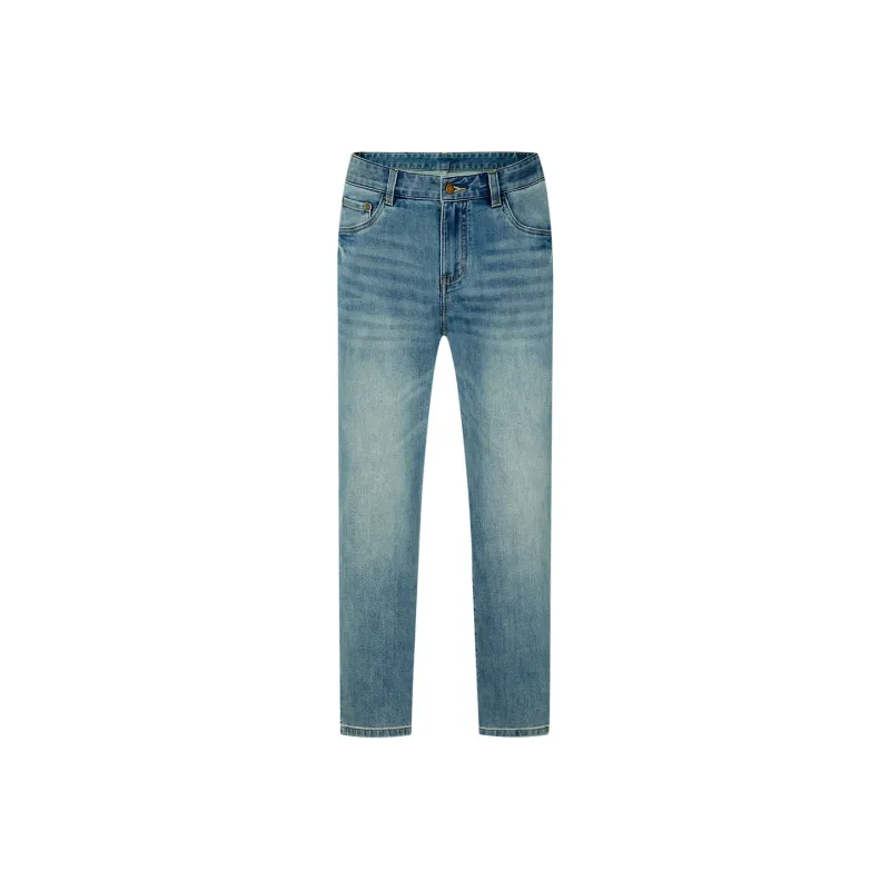 FERRE Jeans Men Denim Blue-0