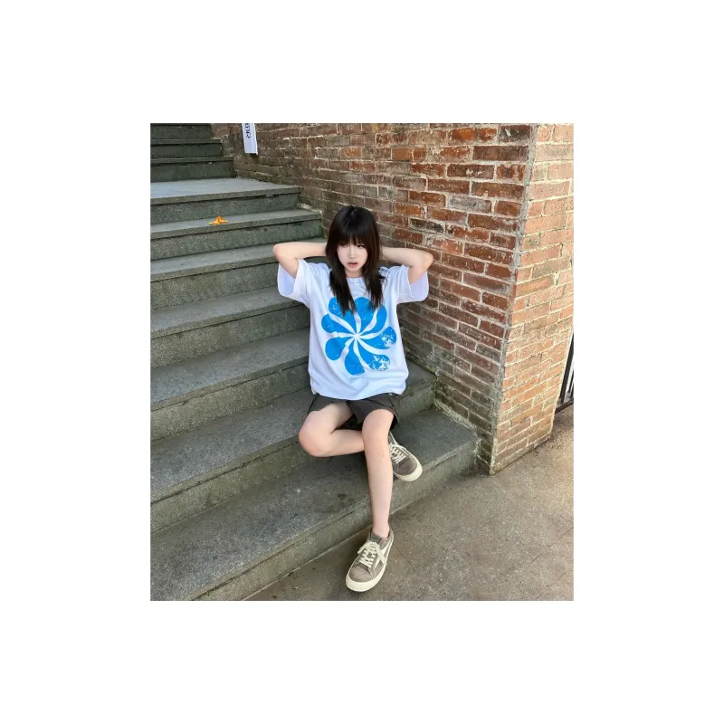 WKOOG T Shirts Unisex-9