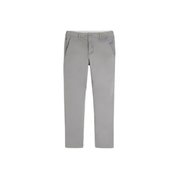 Hollister Jeans Men Gray