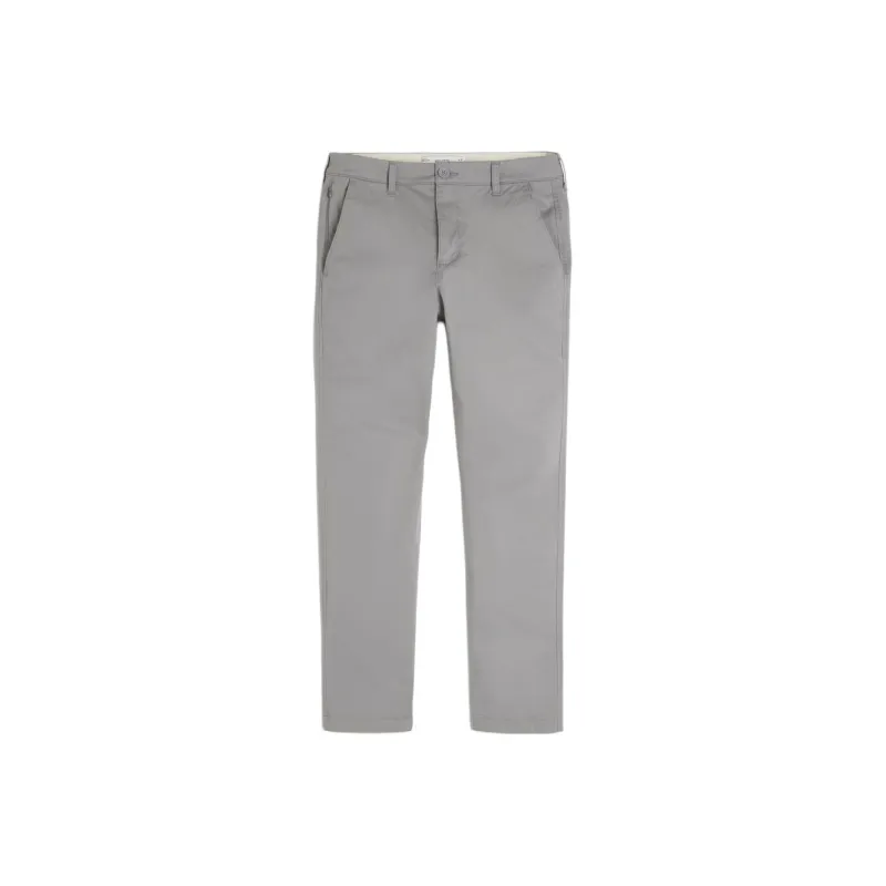 Hollister Jeans Men Gray-0