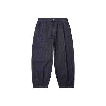 WAYNEXZAVIER Jeans Men Dark Blue