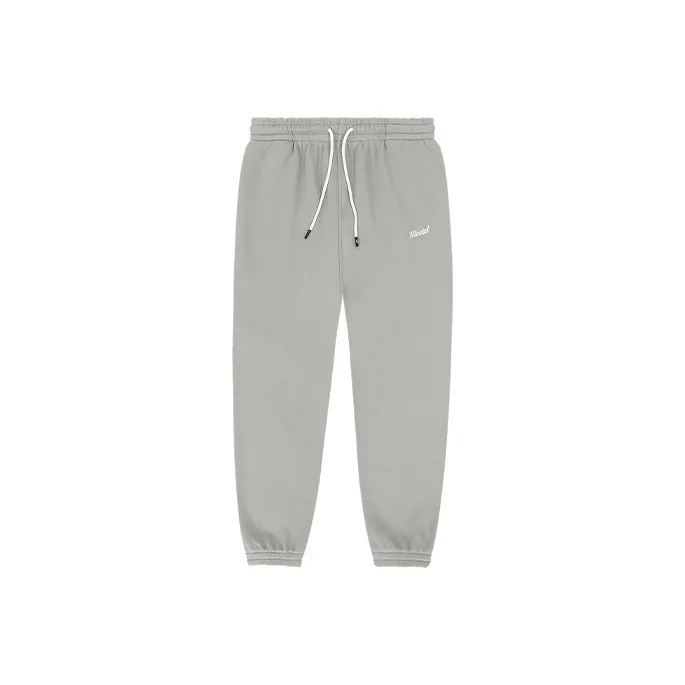 NICEID Knitted Sweatpants Unisex-5