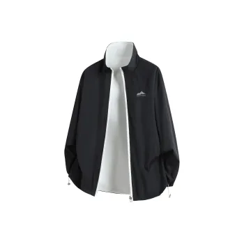 Feiyue Jackets Unisex