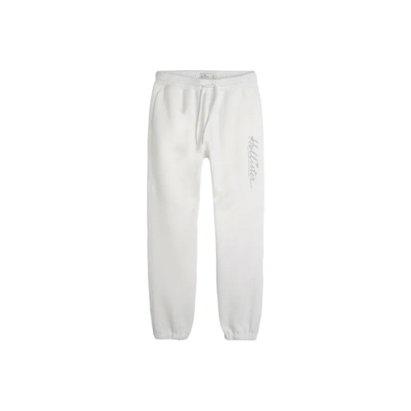 Hollister Knitted Sports Pants Men's-0