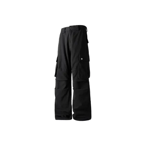 PISYPOX Jeans Unisex