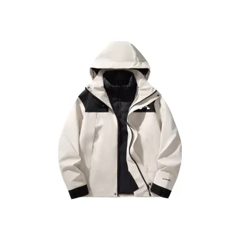 SESAME STREET Down Jacket Coat Unisex