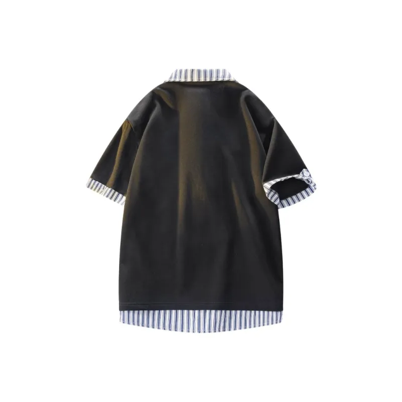 Jeep Polo Shirts Unisex-1