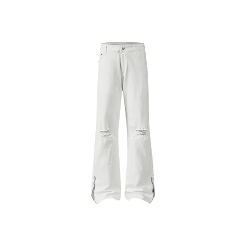 IXXAT Jeans Unisex Wasteland Blue