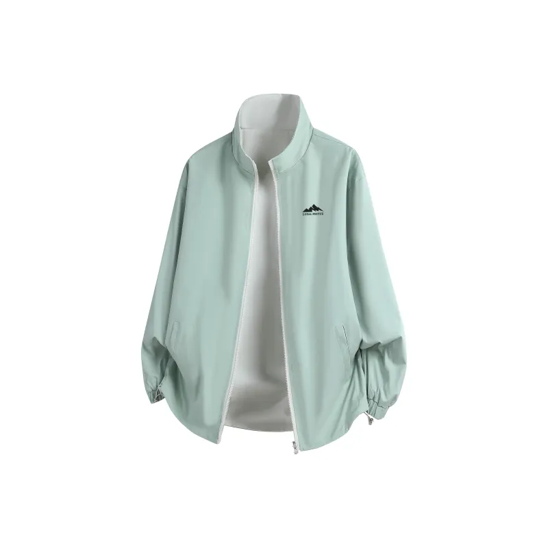 Feiyue Jackets Unisex-6