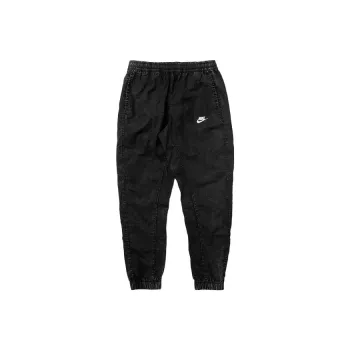Nike Jeans Men Black