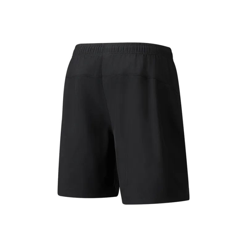 I.E Casual Shorts Unisex-1