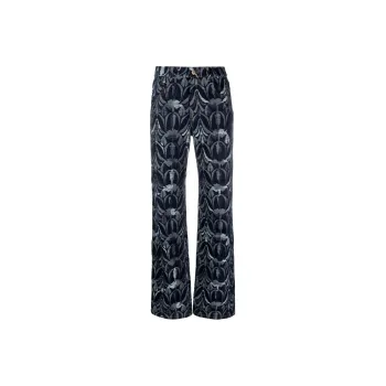 La DOUBLEJ. Better Than Your Boyfriend's Jeans