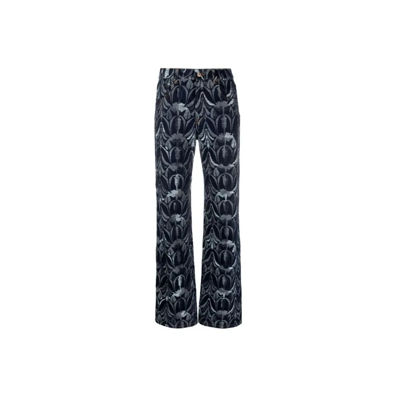La DOUBLEJ. Better Than Your Boyfriend's Jeans-0