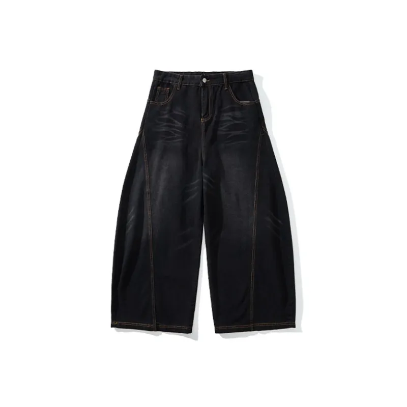EYEUNDERSTAND Jeans Unisex-4