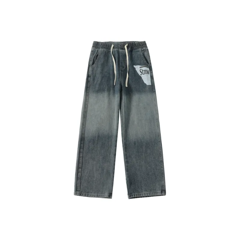 STNW Jeans Unisex-15