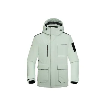 NORTHLAND PROFESSIONAL Down Jacket Unisex