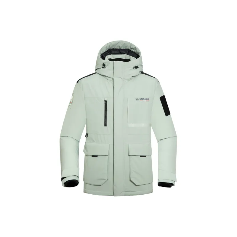 NORTHLAND PROFESSIONAL Down Jacket Unisex-4