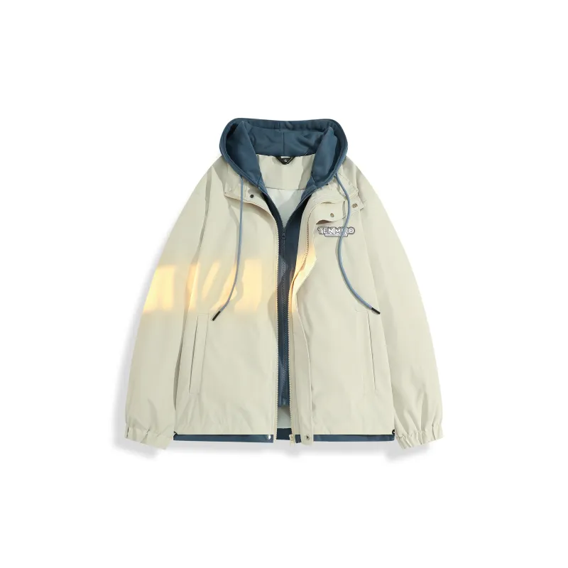 TEN MIRO Jackets & Coats Unisex-18