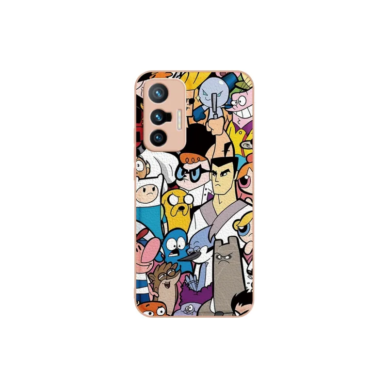 Small bones Phone Cases-3