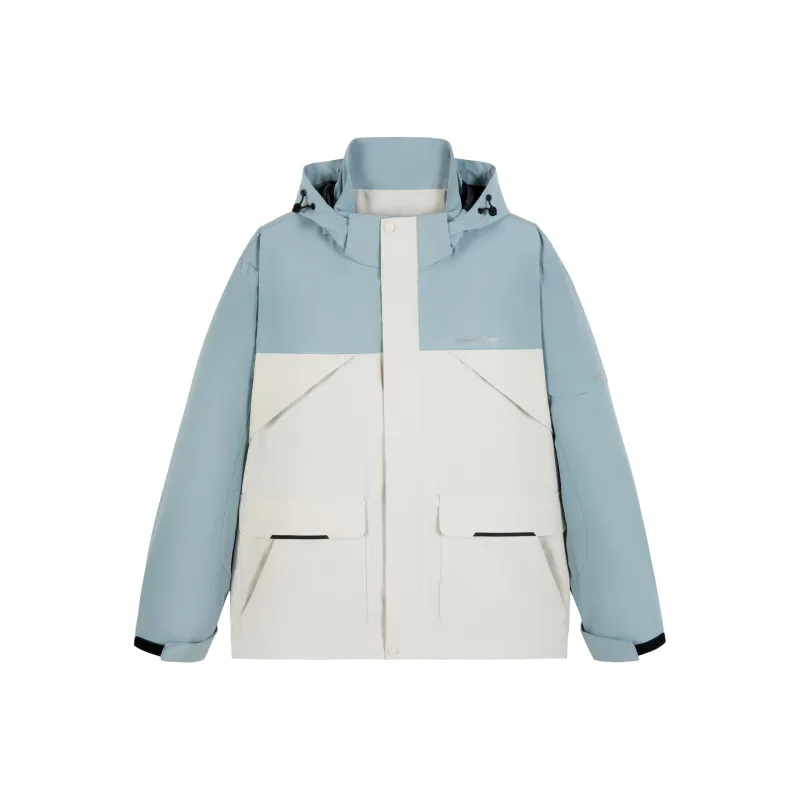 FKFT Jackets Unisex-4