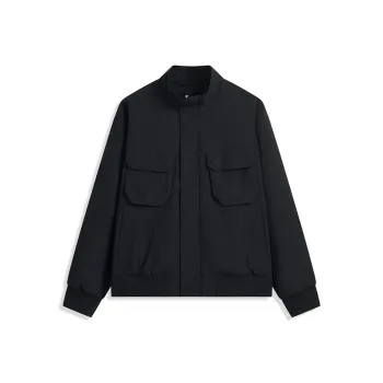 XTEP Jackets Men