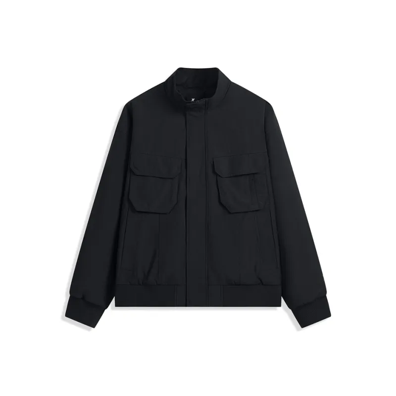 XTEP Jackets Men-0