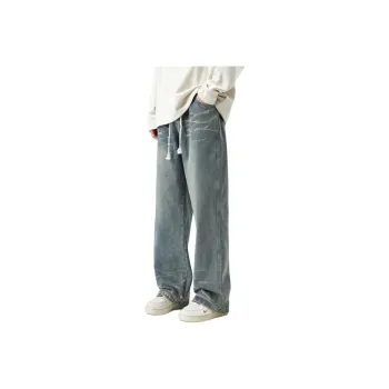 FOREVER 21 Jeans Unisex Blue