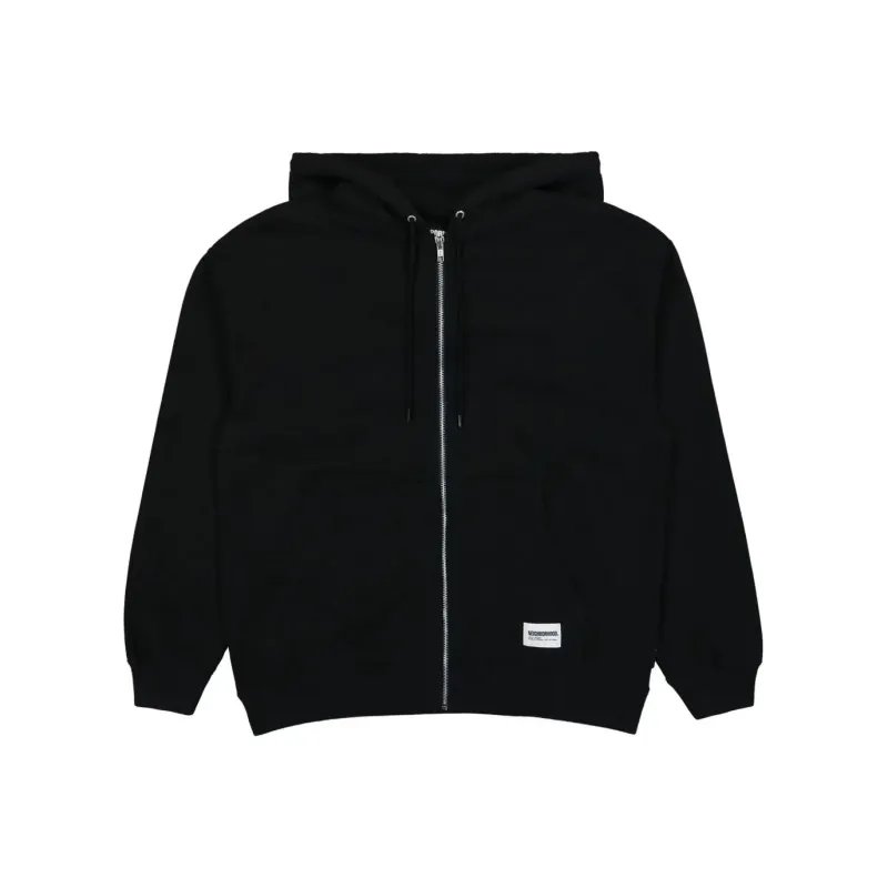 NEIGHBORHOOD Classic Sweat Hoodie-0