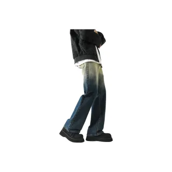Love Monster Jeans Unisex