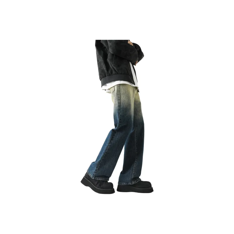Love Monster Jeans Unisex-0