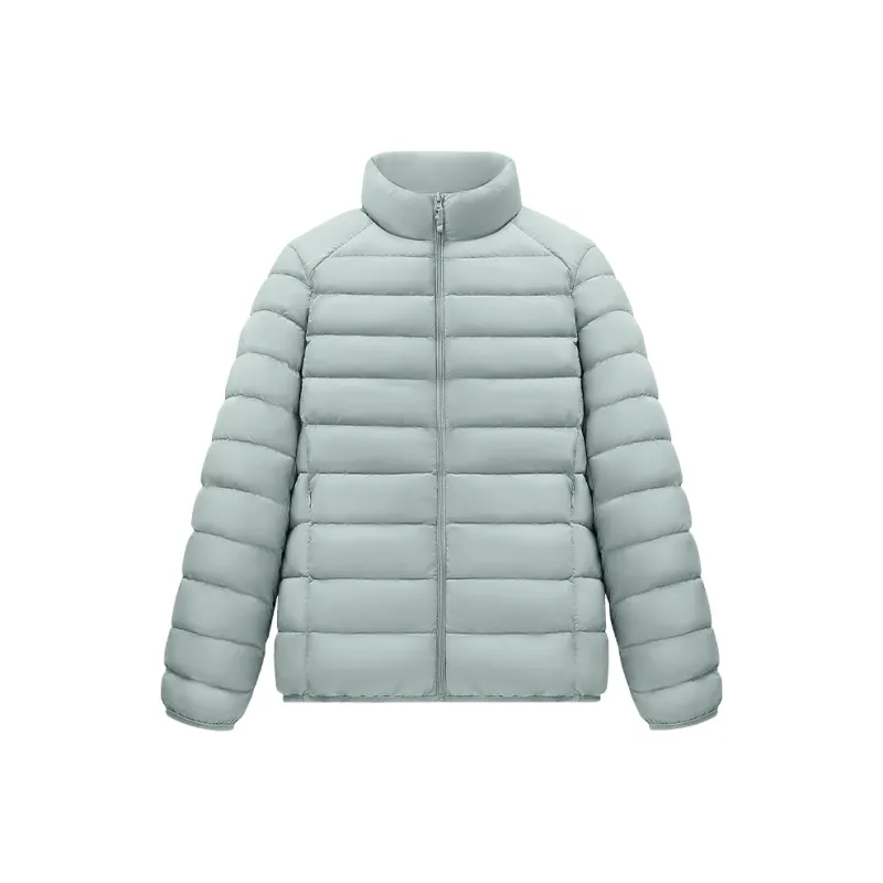 MINISO Down Jackets Unisex-6