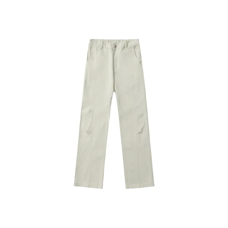 Michael Rock Jeans Unisex-5