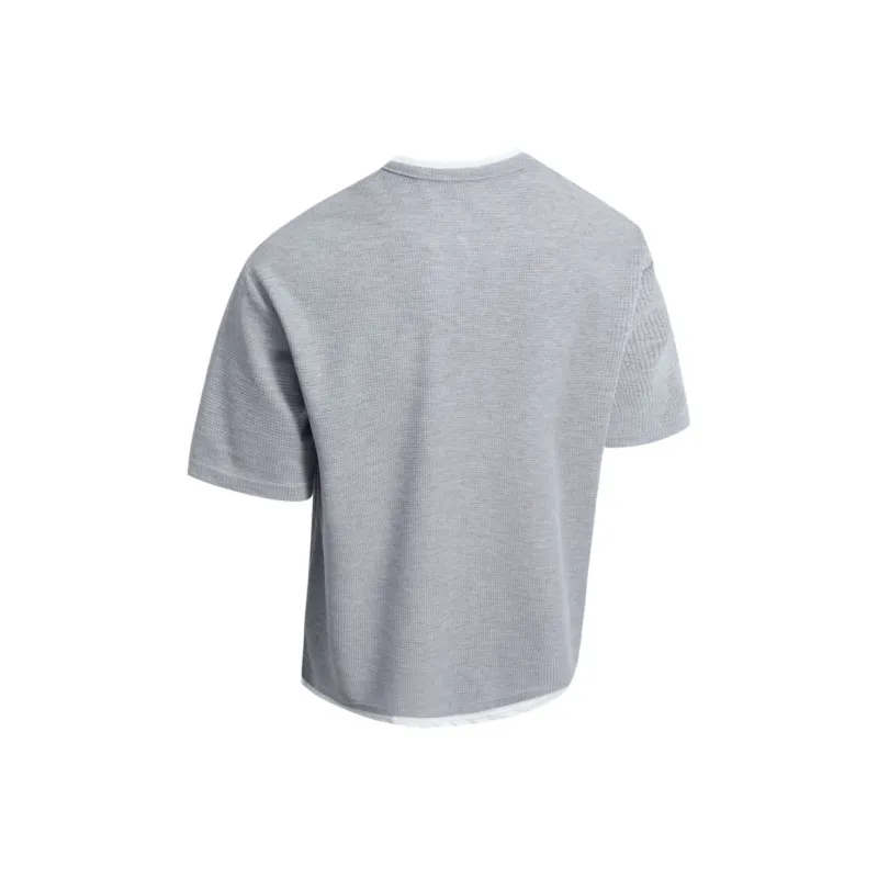 ROSECREED T Shirts Unisex-1