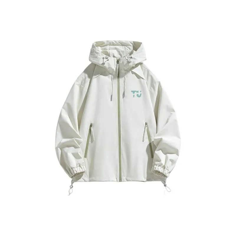 TUCANO Jackets Coats Unisex Coffee-4
