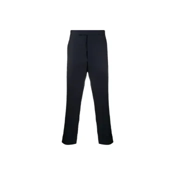 THOM BROWNE Super 120 Tailored Trousers