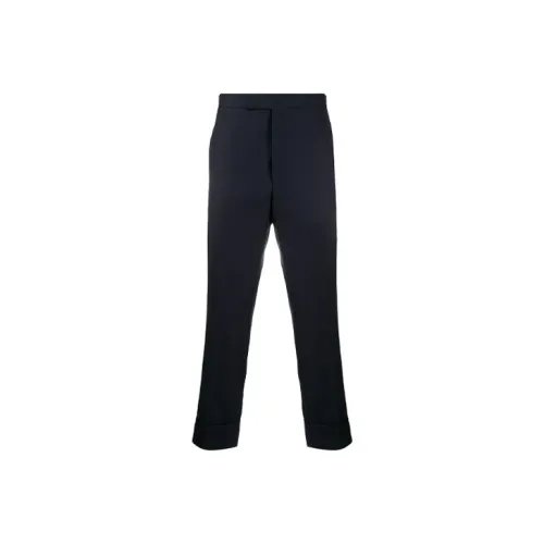 THOM BROWNE Super 120 Tailored Trousers