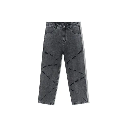 N-MAX Jeans Men