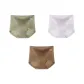 3 Pack (Black+Burgundy+Green)