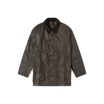 BARBOUR Bristol Wax Jacket