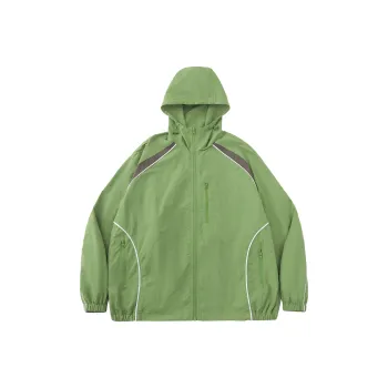 Ben.panda Jackets Unisex