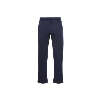 Reebok Knitted Sweatpants Men Dark Blue