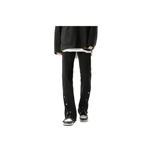 Children Of Huaxia 2025 Spring Summer Jeans Mens