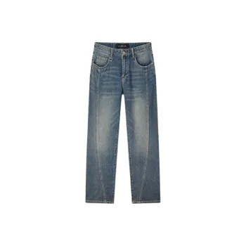 JOHN RICHMOND Jeans Men's Vintage Denim