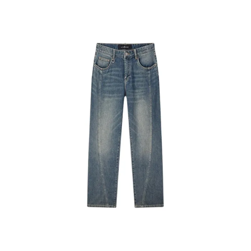 JOHN RICHMOND Jeans Men's Vintage Denim-0