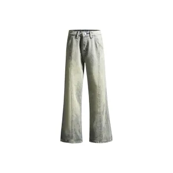 BEAR UNION Jeans Unisex