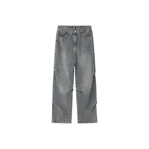 SCHEPPERHEYN Jeans Unisex